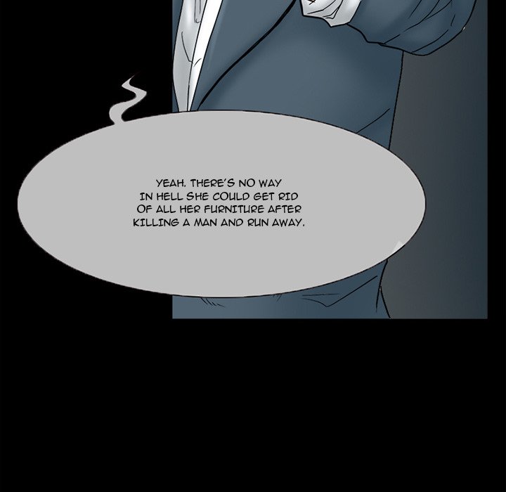 Undying Memories - Chapter 6 [photo 48] - MangaPorn