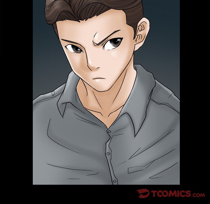 Undying Memories - Chapter 6 [photo 50] - MangaPorn