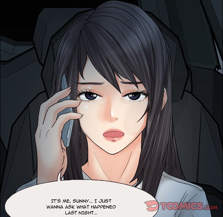 Undying Memories - Chapter 6 [photo 54] - MangaPorn