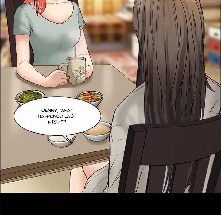 Undying Memories - Chapter 6 [photo 7] - MangaPorn