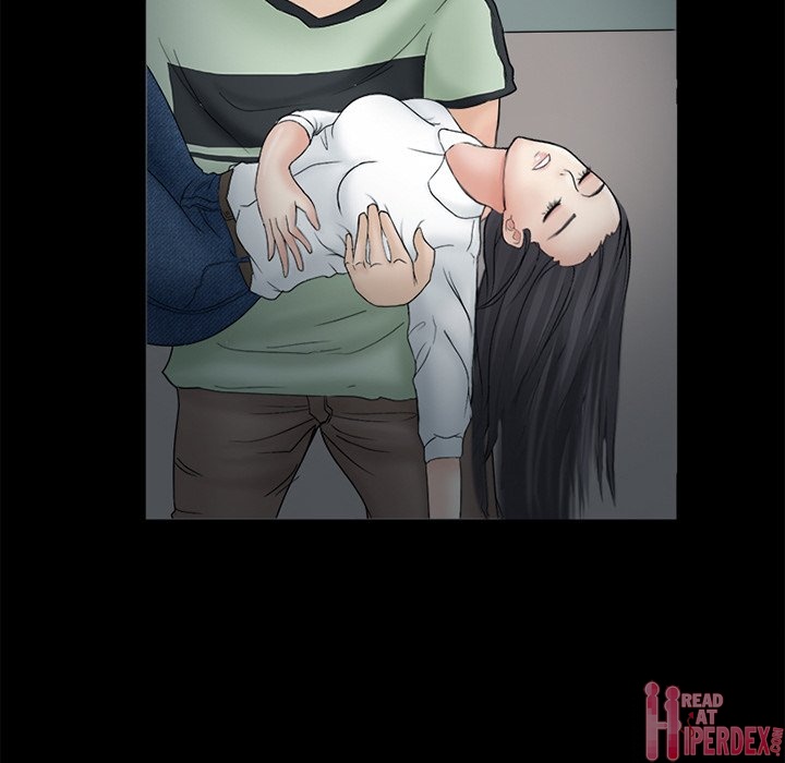 Undying Memories - Chapter 6 [photo 76] - MangaPorn