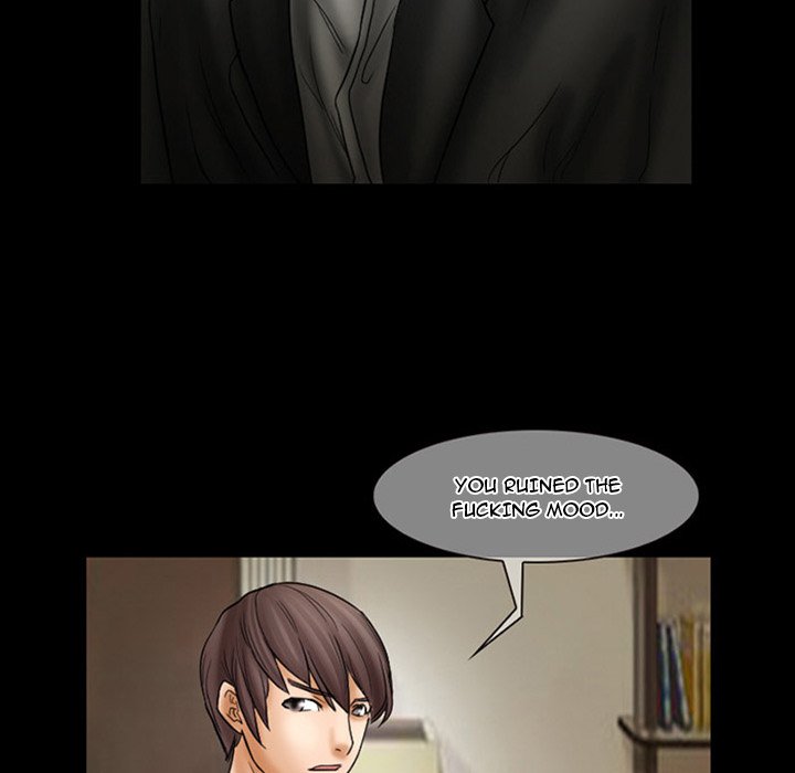 Undying Memories - Chapter 7 [photo 37] - MangaPorn