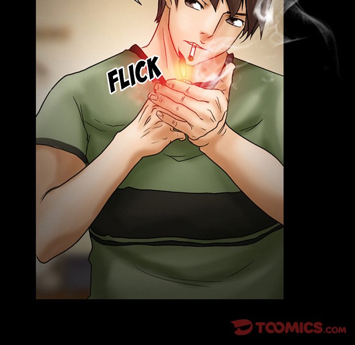 Undying Memories - Chapter 7 [photo 40] - MangaPorn