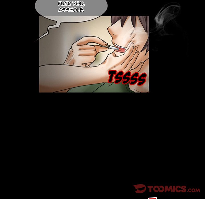 Undying Memories - Chapter 7 [photo 50] - MangaPorn