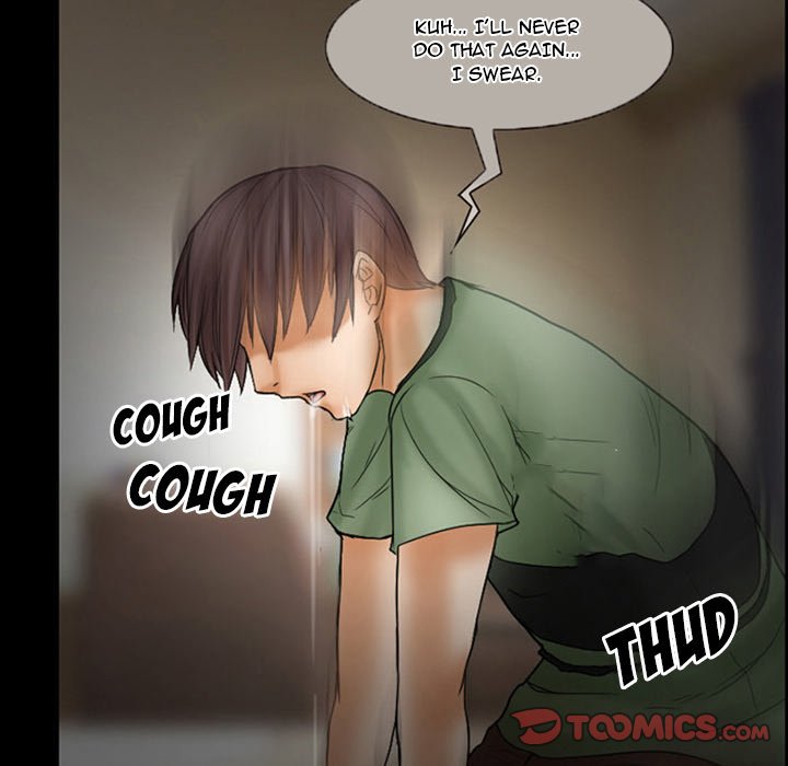 Undying Memories - Chapter 7 [photo 52] - MangaPorn