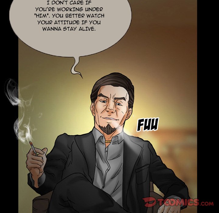 Undying Memories - Chapter 7 [photo 54] - MangaPorn