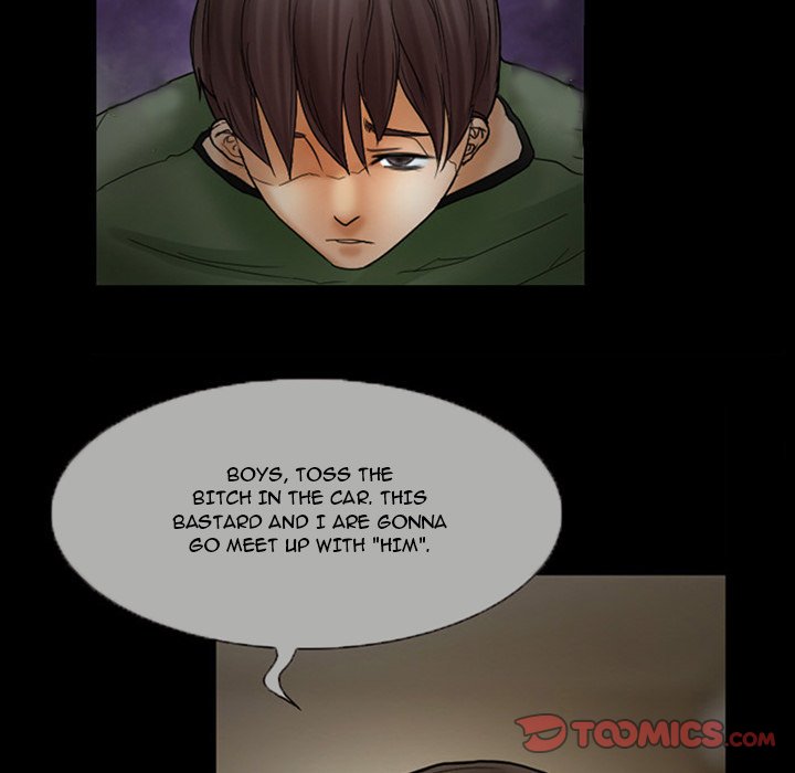 Undying Memories - Chapter 7 [photo 56] - MangaPorn