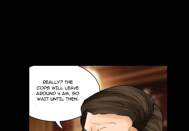 Undying Memories - Chapter 8 [photo 1] - MangaPorn