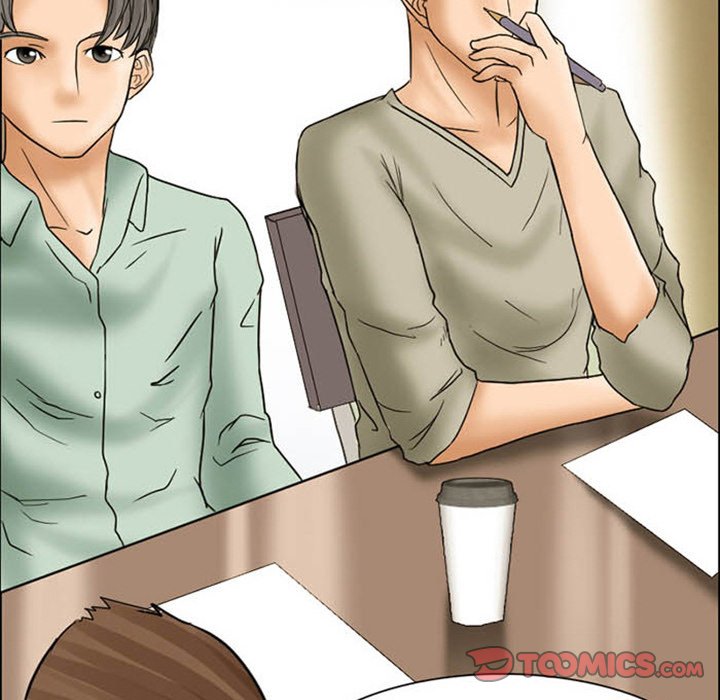 Undying Memories - Chapter 8 [photo 10] - MangaPorn