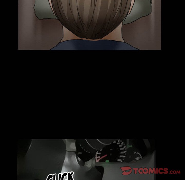 Undying Memories - Chapter 8 [photo 18] - MangaPorn