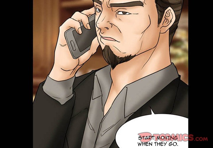 Undying Memories - Chapter 8 [photo 2] - MangaPorn