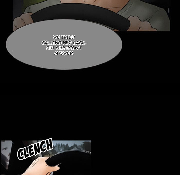 Undying Memories - Chapter 8 [photo 21] - MangaPorn