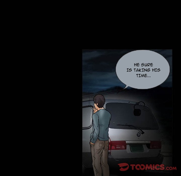 Undying Memories - Chapter 8 [photo 24] - MangaPorn