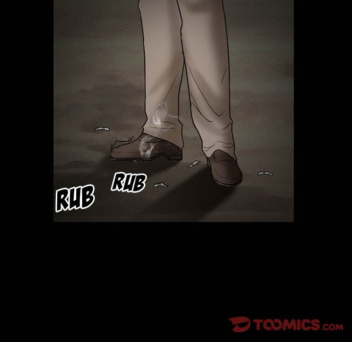 Undying Memories - Chapter 8 [photo 26] - MangaPorn