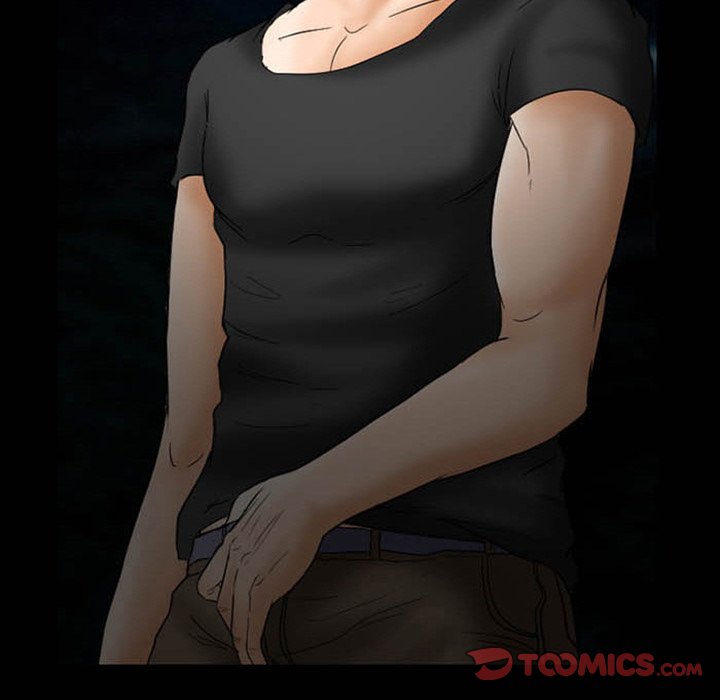 Undying Memories - Chapter 8 [photo 30] - MangaPorn