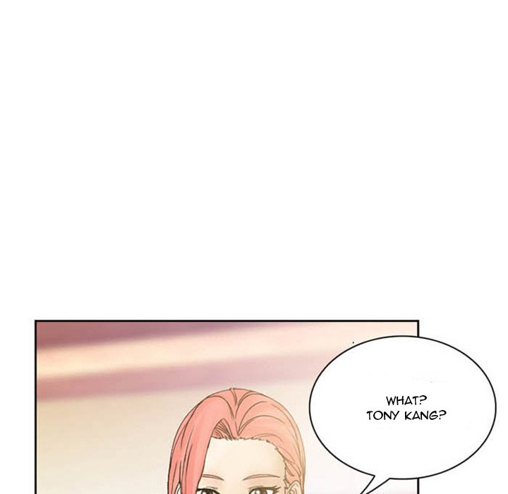 Undying Memories - Chapter 8 [photo 53] - MangaPorn