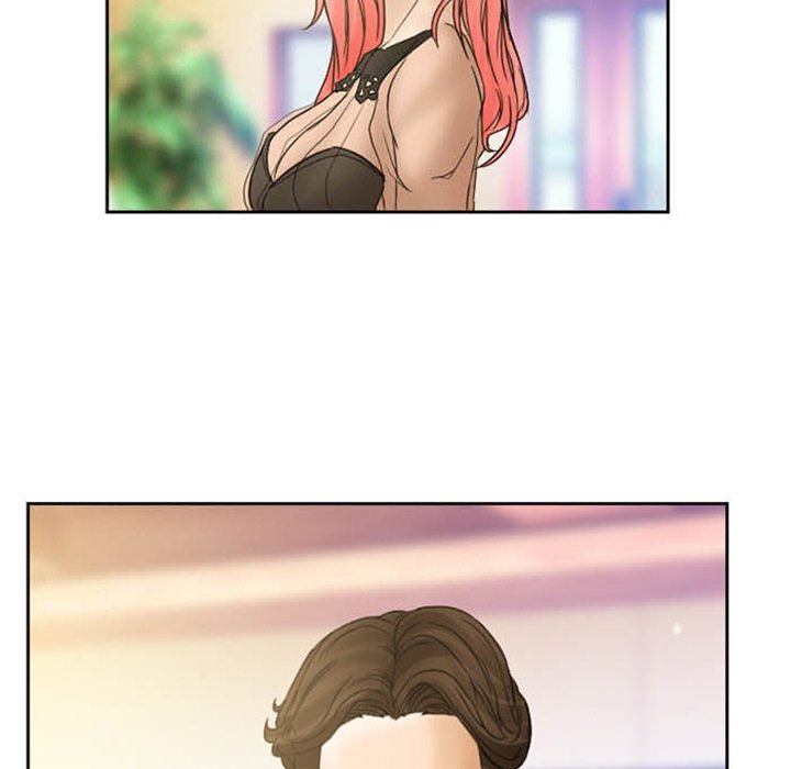 Undying Memories - Chapter 8 [photo 57] - MangaPorn