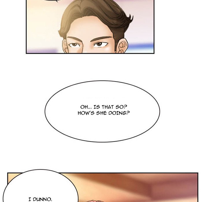 Undying Memories - Chapter 8 [photo 61] - MangaPorn