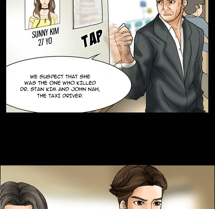 Undying Memories - Chapter 8 [photo 9] - MangaPorn