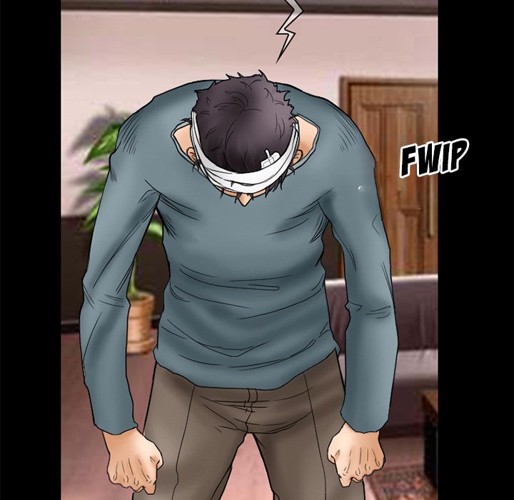 Undying Memories - Chapter 9 [photo 17] - MangaPorn