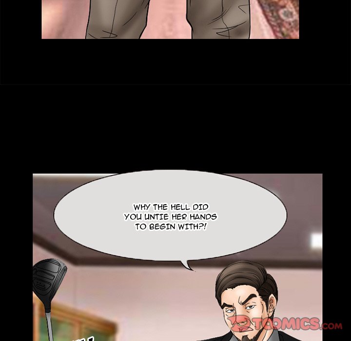 Undying Memories - Chapter 9 [photo 18] - MangaPorn