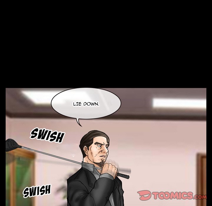 Undying Memories - Chapter 9 [photo 22] - MangaPorn