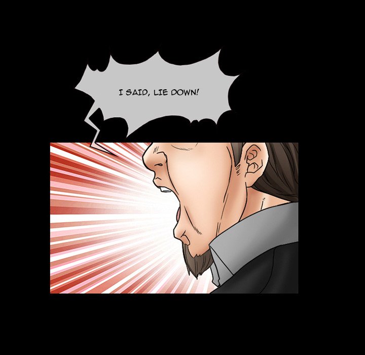 Undying Memories - Chapter 9 [photo 25] - MangaPorn