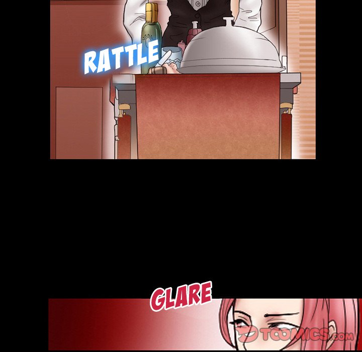 Undying Memories - Chapter 9 [photo 48] - MangaPorn