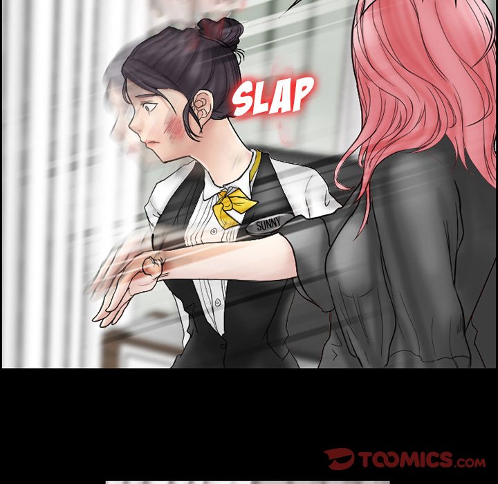 Undying Memories - Chapter 9 [photo 52] - MangaPorn