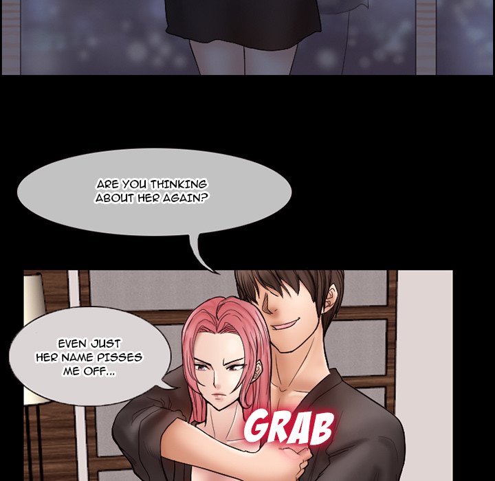 Undying Memories - Chapter 9 [photo 63] - MangaPorn