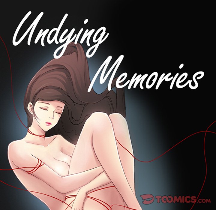 Undying Memories - Chapter 10 [photo 10] - MangaPorn