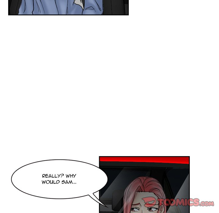 Undying Memories - Chapter 10 [photo 18] - MangaPorn