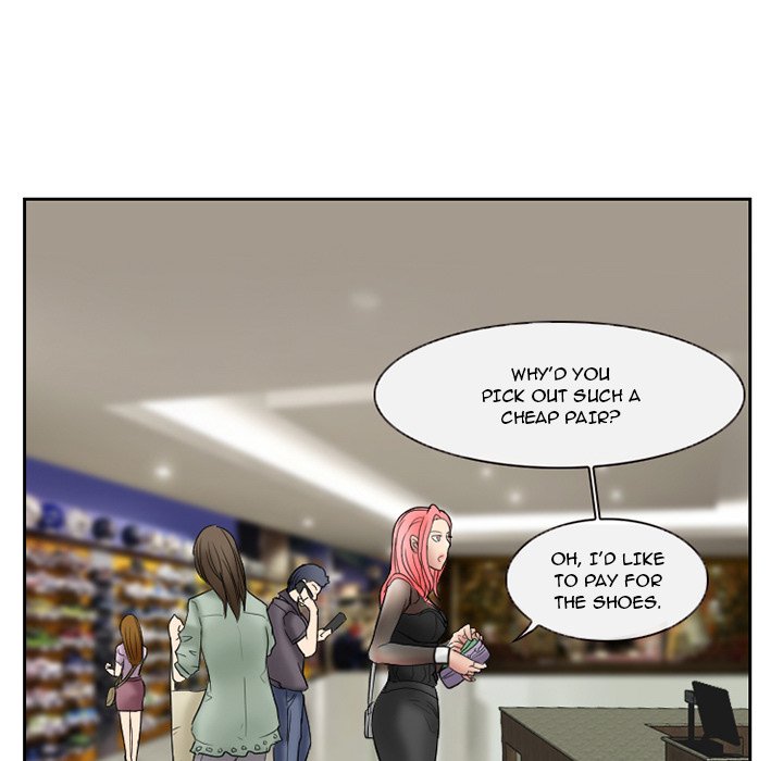 Undying Memories - Chapter 10 [photo 37] - MangaPorn