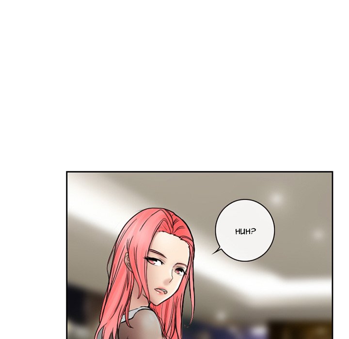 Undying Memories - Chapter 10 [photo 39] - MangaPorn