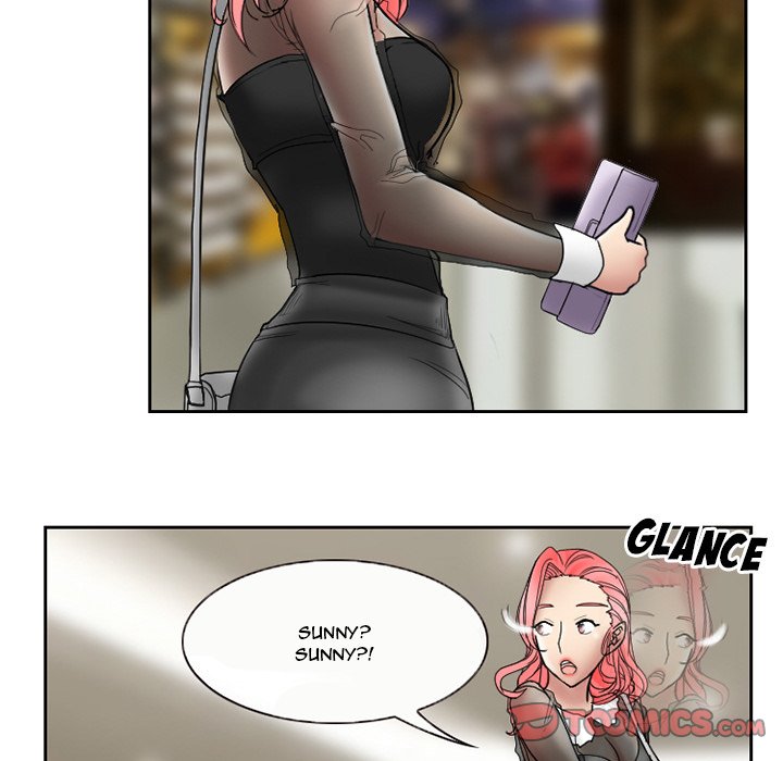 Undying Memories - Chapter 10 [photo 40] - MangaPorn