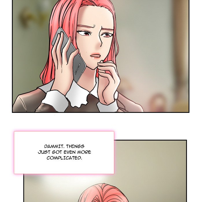 Undying Memories - Chapter 10 [photo 7] - MangaPorn