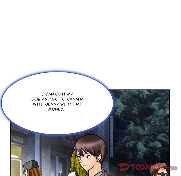 Undying Memories - Chapter 11 [photo 24] - MangaPorn