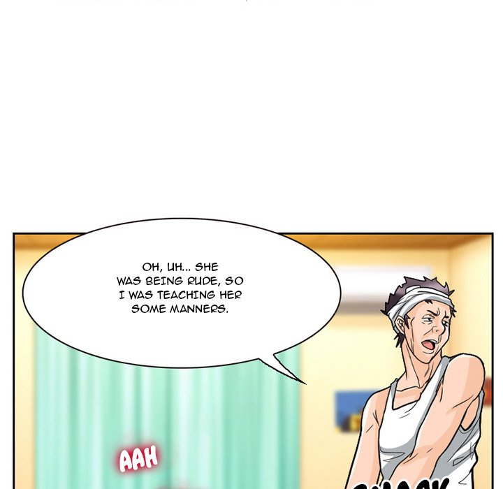 Undying Memories - Chapter 11 [photo 35] - MangaPorn