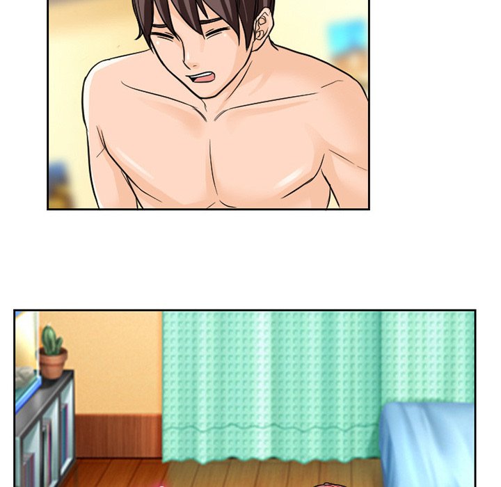 Undying Memories - Chapter 11 [photo 51] - MangaPorn