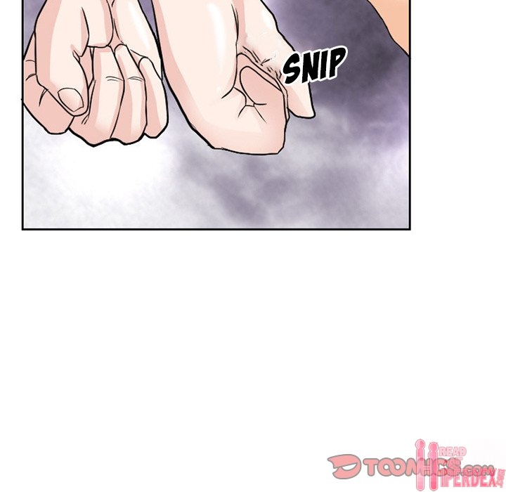 Undying Memories - Chapter 11 [photo 54] - MangaPorn