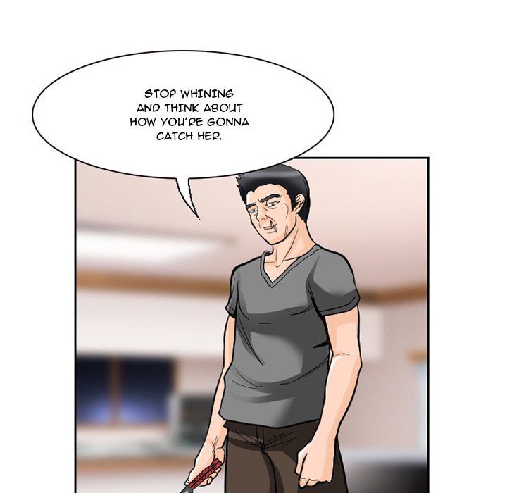 Undying Memories - Chapter 11 [photo 57] - MangaPorn