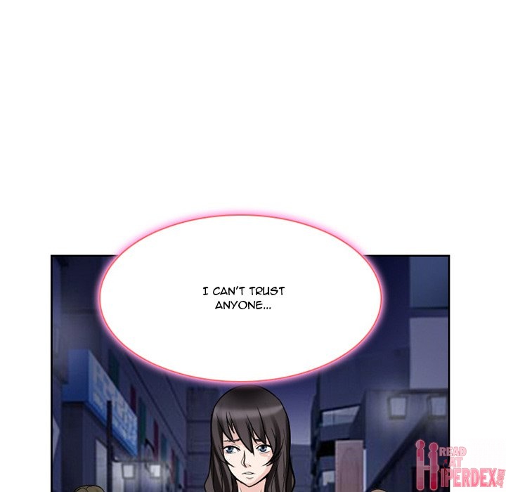 Undying Memories - Chapter 11 [photo 59] - MangaPorn