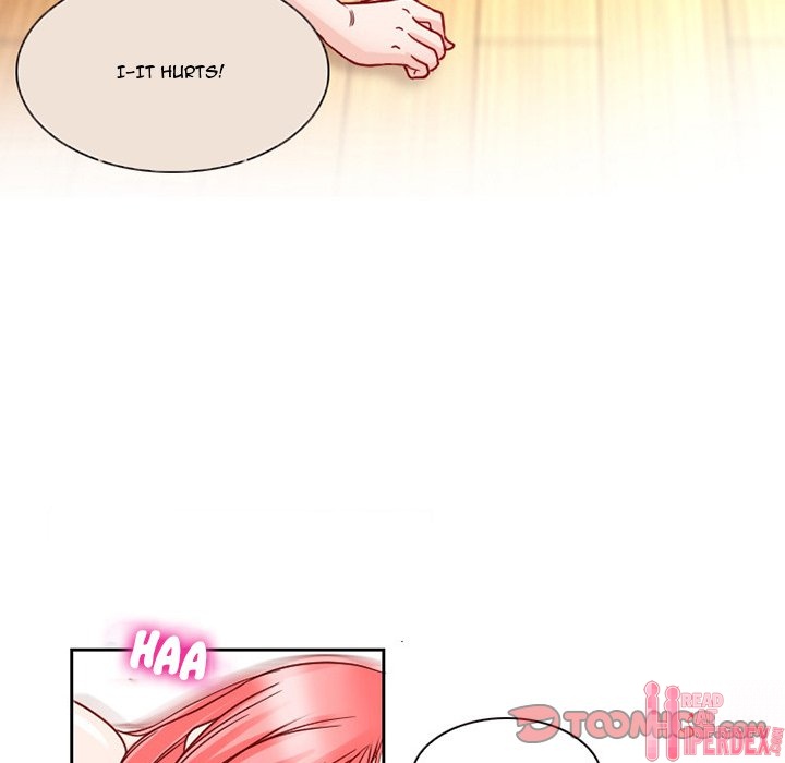 Undying Memories - Chapter 11 [photo 6] - MangaPorn