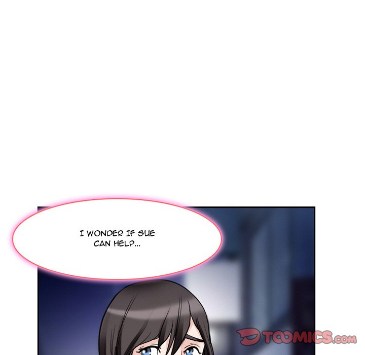 Undying Memories - Chapter 11 [photo 62] - MangaPorn