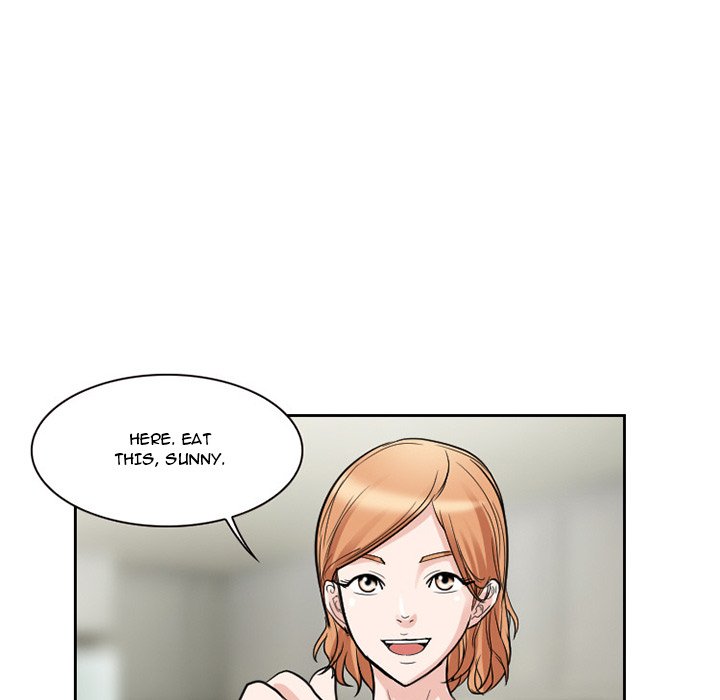 Undying Memories - Chapter 11 [photo 73] - MangaPorn