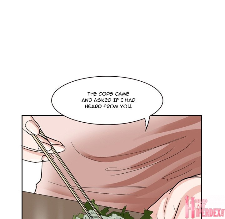 Undying Memories - Chapter 11 [photo 75] - MangaPorn