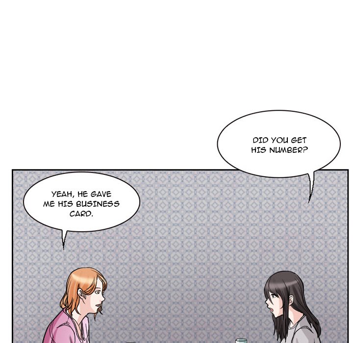 Undying Memories - Chapter 11 [photo 83] - MangaPorn