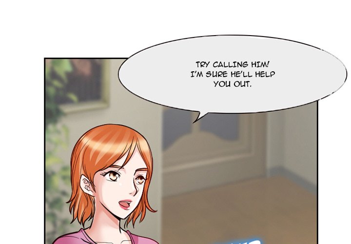 Undying Memories - Chapter 12 [photo 1] - MangaPorn