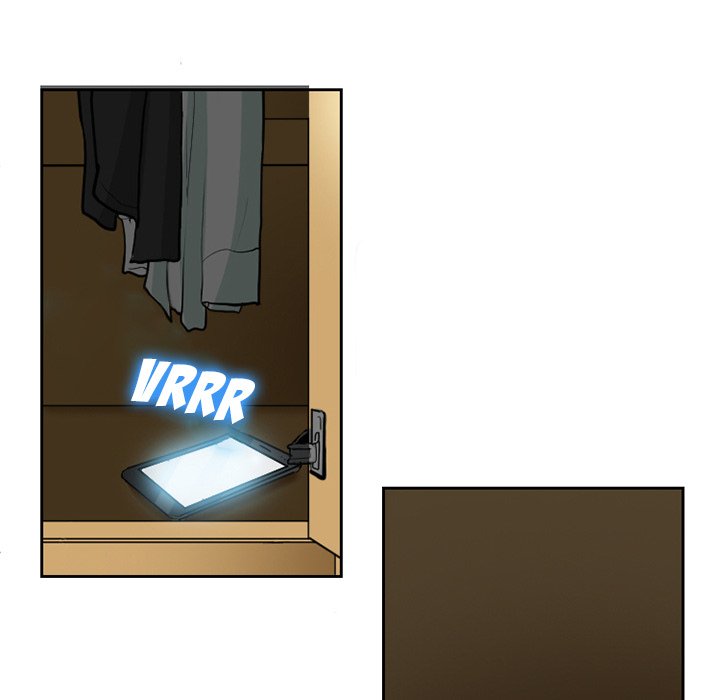 Undying Memories - Chapter 12 [photo 15] - MangaPorn