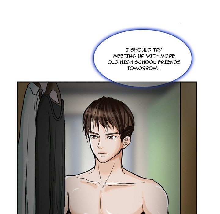 Undying Memories - Chapter 12 [photo 17] - MangaPorn